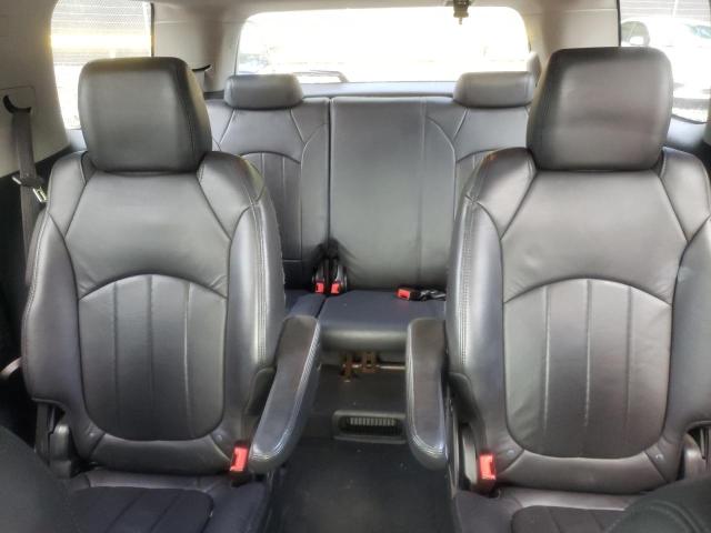 Photo 10 from auction – 2012 GMC ACADIA DEN with VIN 1GKKVTED5CJ237402