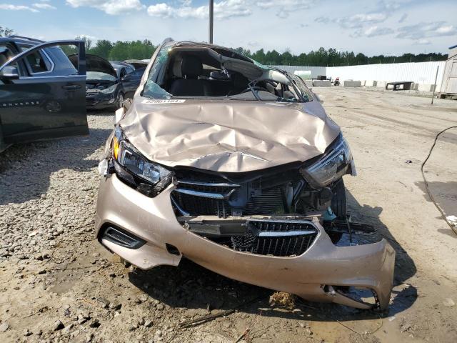 Photo 5 from auction – 2019 BUICK ENCORE PRE with VIN KL4CJASB1KB750362