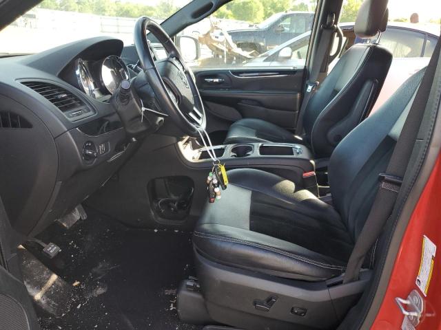 Photo 7 from auction – 2015 DODGE GRAND CARA with VIN 2C4RDGCG4FR705704