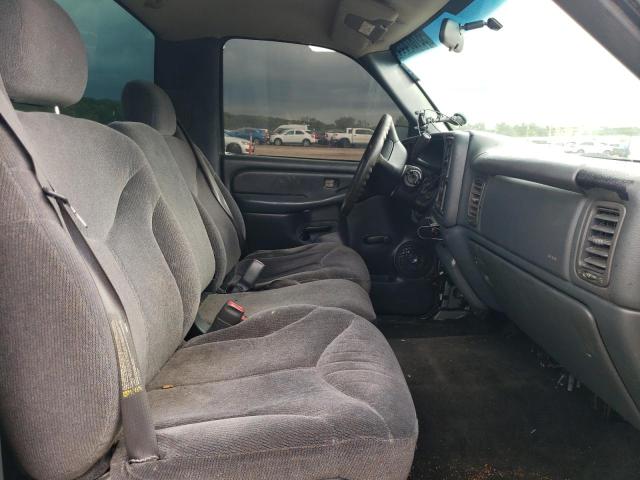 Photo 10 from auction – 2000 GMC NEW SIERRA with VIN 1GTEC14W7YZ185446