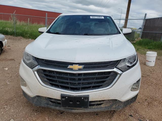 Photo 5 from auction – 2020 CHEVROLET EQUINOX LT with VIN 3GNAXKEVXLS714772