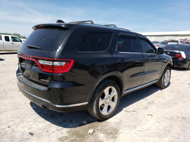 Photo 3 from auction – 2015 DODGE DURANGO LI with VIN 1C4RDJDG7FC756134