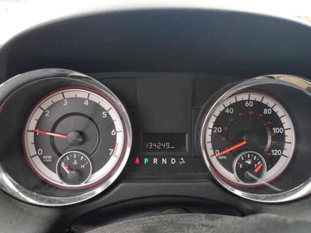 Photo 9 from auction – 2013 DODGE GRAND CARA with VIN 2C4RDGBG4DR557309