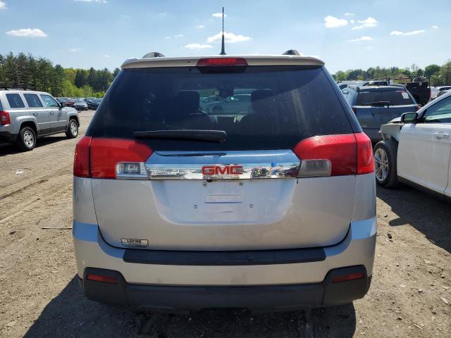 Photo 6 from auction – 2013 GMC TERRAIN SL with VIN 2GKFLTEK1D6130254
