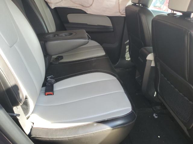 Photo 11 from auction – 2014 GMC TERRAIN SL with VIN 2GKALSEK6E6137397