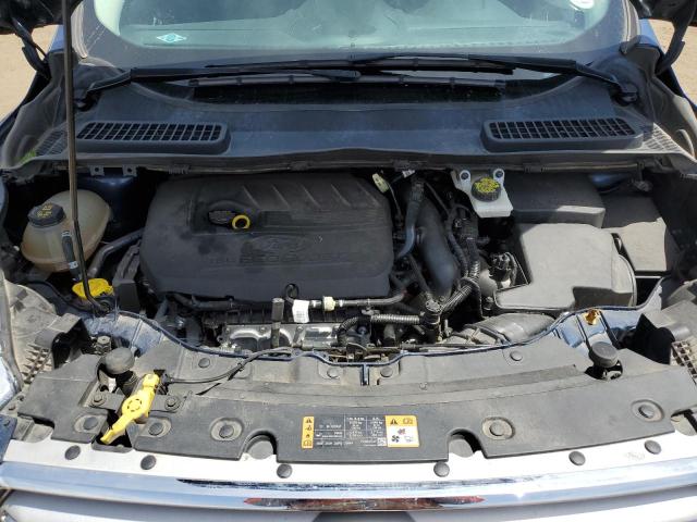 Photo 12 from auction – 2018 FORD ESCAPE SE with VIN 1FMCU9GD8JUA55669