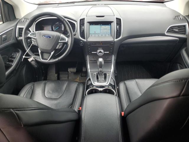 Photo 8 from auction – 2017 FORD EDGE TITAN with VIN 2FMPK4K99HBC21789