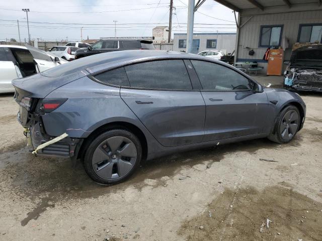 Photo 3 from auction – 2023 TESLA MODEL 3 with VIN 5YJ3E1EA6PF573602