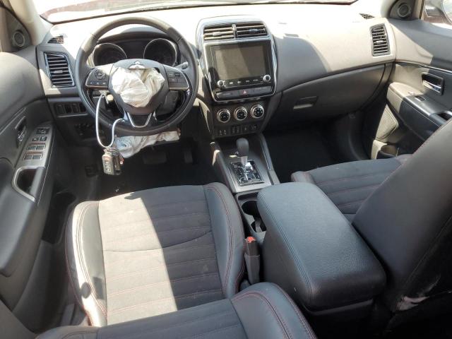 Photo 8 from auction – 2023 MITSUBISHI OUTLANDER with VIN JA4ARUAU8PU004295