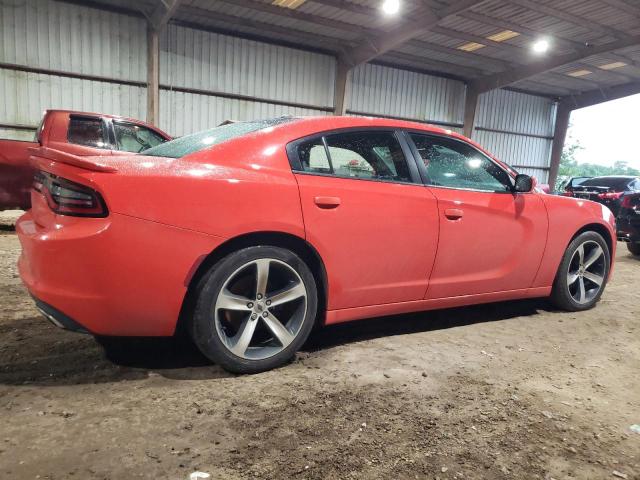 Photo 3 from auction – 2017 DODGE CHARGER SE with VIN 2C3CDXBGXHH631337