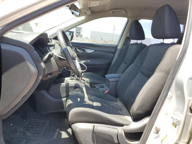 Photo 7 from auction – 2017 NISSAN ROGUE S with VIN KNMAT2MT4HP527554