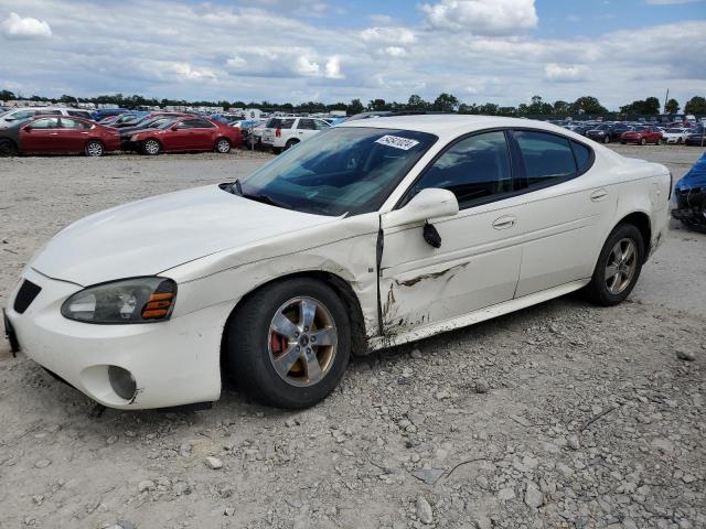 Photo 1 from auction – 2006 PONTIAC GRAND PRIX with VIN 2G2WP552061241961