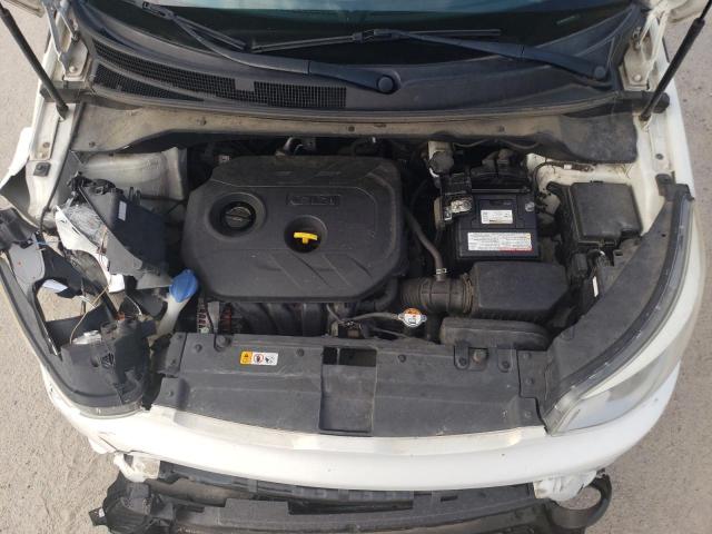 Снимка 12 от търг – 2015 KIA SOUL + с VIN KNDJP3A55F7217846