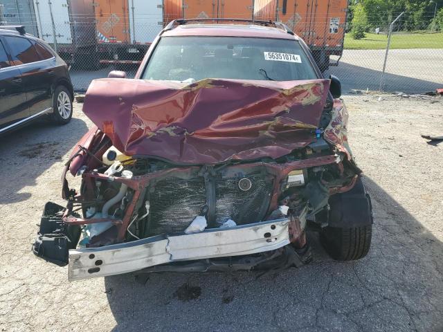 Photo 5 from auction – 2007 TOYOTA HIGHLANDER with VIN JTEHP21A570193494
