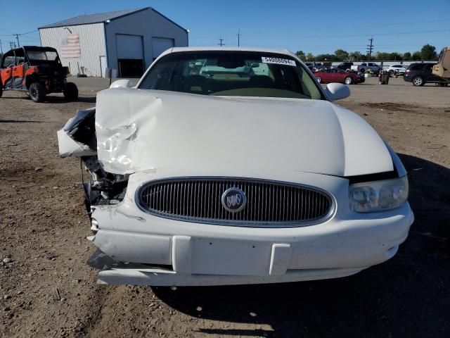 Photo 5 from auction – 2005 BUICK LESABRE CU with VIN 1G4HP52KX5U113380