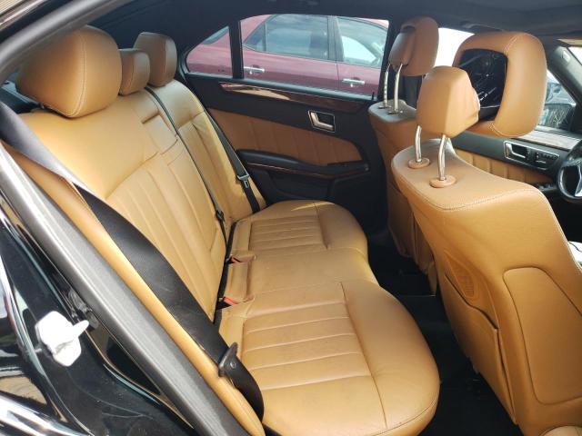 Photo 10 from auction – 2013 MERCEDES-BENZ E 350 with VIN WDDHF5KB6DA728375