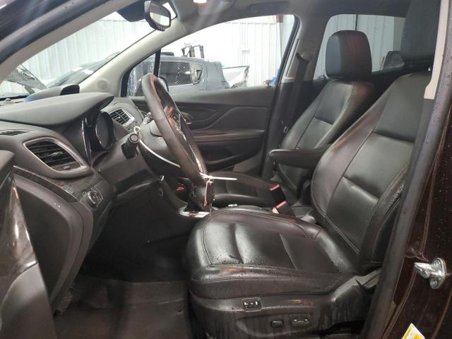 Photo 7 from auction – 2013 BUICK ENCORE PRE with VIN KL4CJHSB9DB173222
