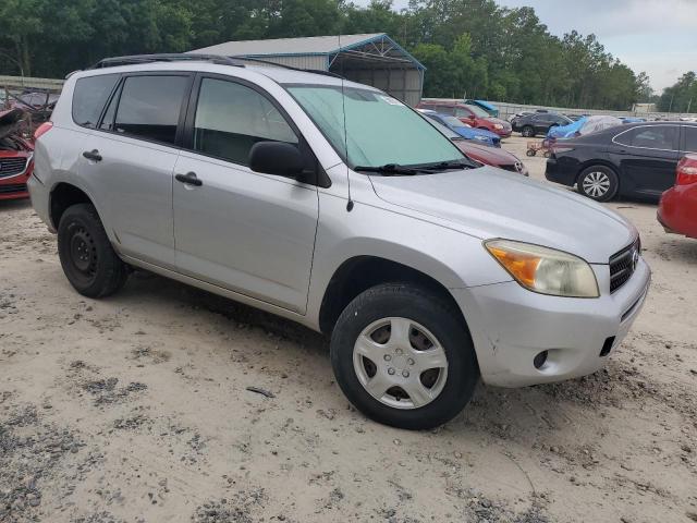 Photo 4 from auction – 2007 TOYOTA RAV4 with VIN JTMZD33V575069817