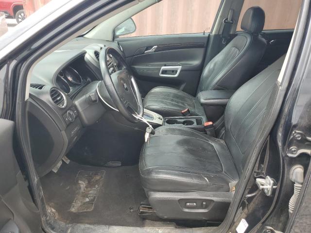Photo 7 from auction – 2014 CHEVROLET CAPTIVA LT with VIN 3GNAL3EK6ES614825