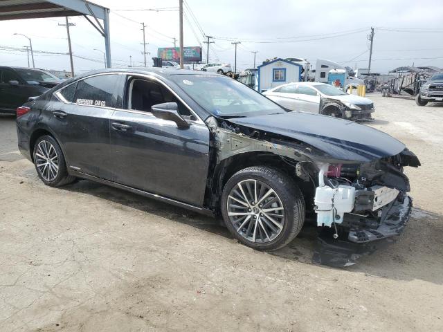 Photo 4 from auction – 2022 LEXUS ES 300H BA with VIN 58ADA1C18NU022468