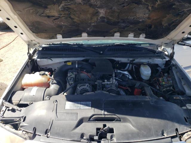 Photo 11 from auction – 2006 GMC SIERRA K25 with VIN 1GCHK23U63F258483