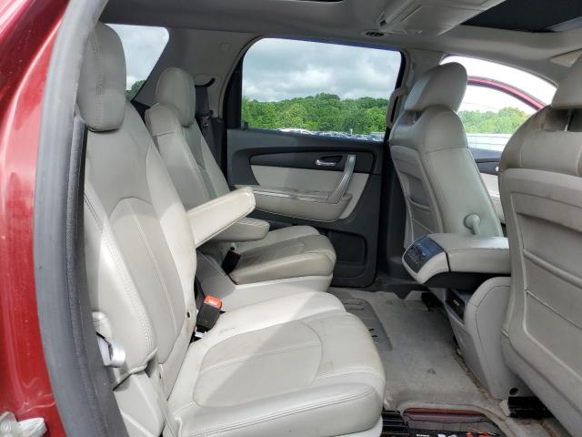 Photo 10 from auction – 2008 GMC ACADIA SLT with VIN 1GKEV23738J168477