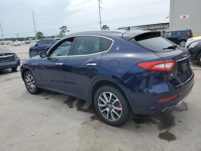 Photo 2 from auction – 2018 MASERATI LEVANTE LU with VIN ZN661XUL3JX274305