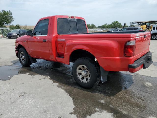 Photo 2 from auction – 2002 FORD RANGER with VIN 1FTYR10U32PA14440