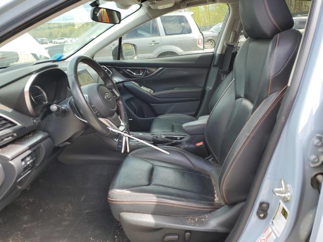 Photo 7 from auction – 2018 SUBARU CROSSTREK with VIN JF2GTAMC6JH268362
