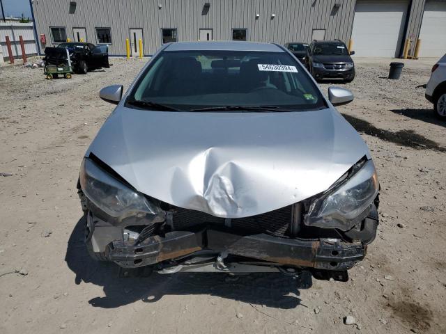 Photo 5 from auction – 2014 TOYOTA COROLLA L with VIN 2T1BURHE0EC160605