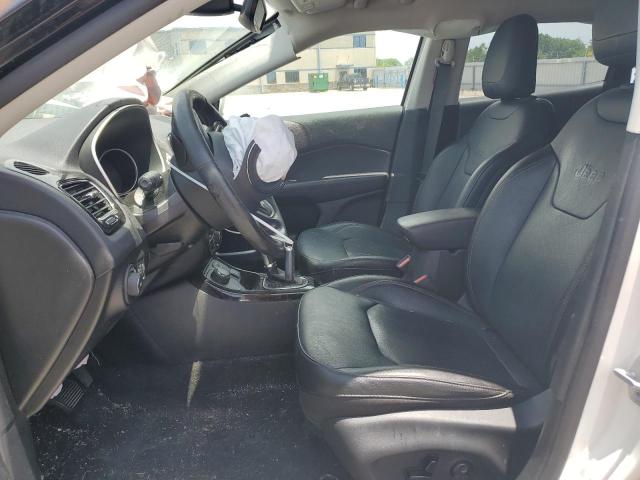 Photo 7 from auction – 2020 JEEP COMPASS LI with VIN 3C4NJDCB9LT128266