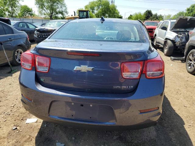 Photo 6 from auction – 2015 CHEVROLET MALIBU 1LT with VIN 1G11C5SL6FF297418