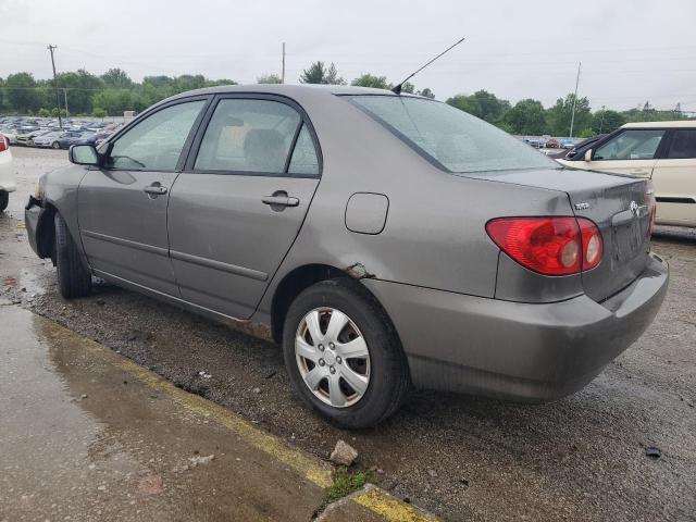 Photo 2 from auction – 2006 TOYOTA COROLLA CE with VIN 1NXBR32E46Z656823