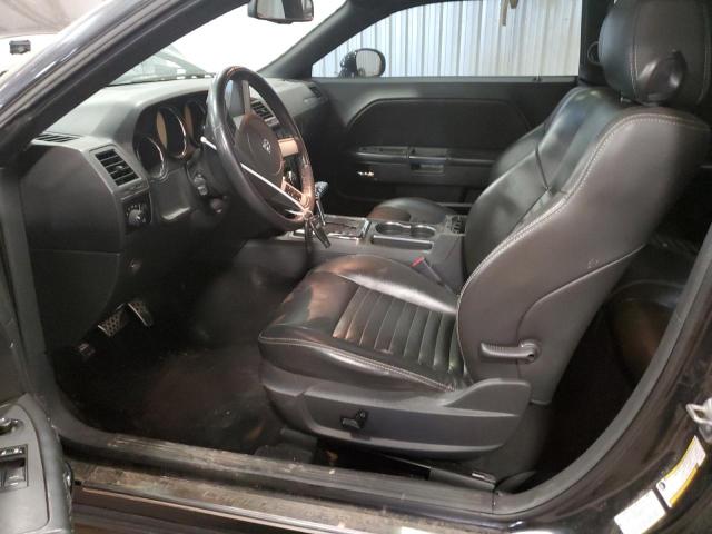 Photo 7 from auction – 2010 DODGE CHALLENGER with VIN 2B3CJ5DT2AH265514