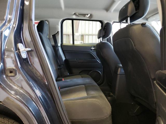 Photo 11 from auction – 2014 JEEP PATRIOT LA with VIN 1C4NJRFB6ED792283