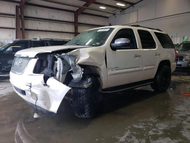 GMC YUKON 2008 with VIN 1GKFK13038R211534 - Photo from auction