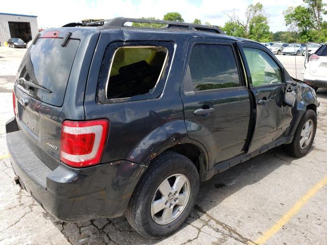 Photo 3 from auction – 2008 FORD ESCAPE XLT with VIN 1FMCU93118KB78554