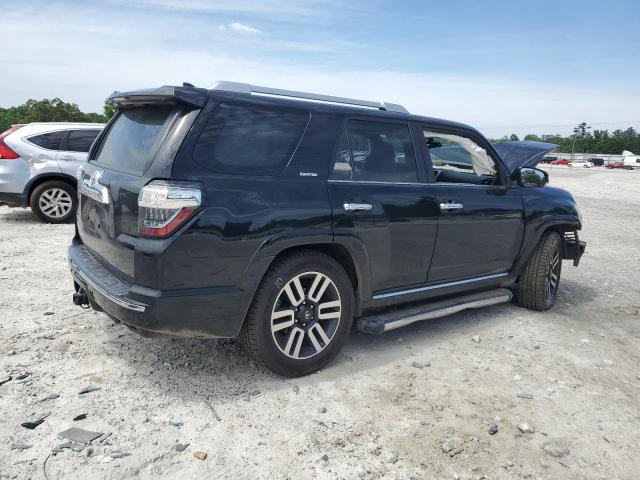 Photo 3 from auction – 2017 TOYOTA 4RUNNER SR with VIN JTEZU5JR4H5163721