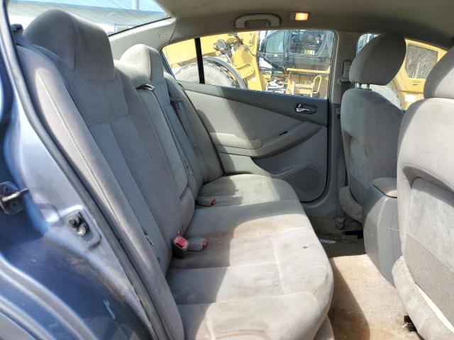 Photo 10 from auction – 2010 NISSAN ALTIMA BAS with VIN 1N4AL2AP3AN414788