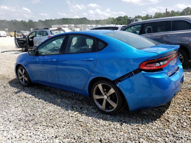Photo 2 from auction – 2015 DODGE DART GT with VIN 1C3CDFEB0FD225071
