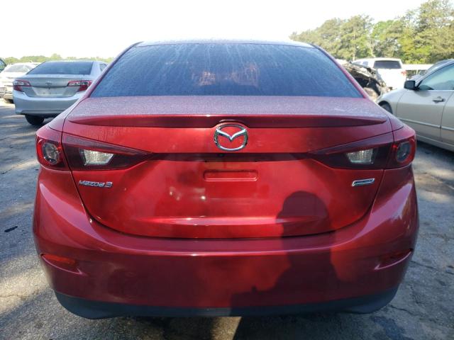 Photo 6 from auction – 2016 MAZDA 3 TOURING with VIN 3MZBM1V78GM239812