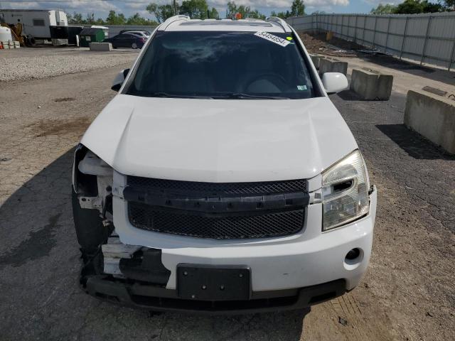 Photo 5 from auction – 2008 CHEVROLET EQUINOX LT with VIN 2CNDL53F386340876
