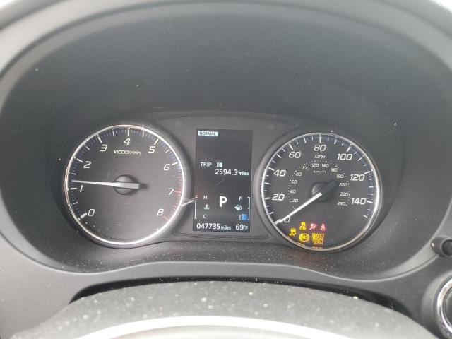 Photo 9 from auction – 2019 MITSUBISHI OUTLANDER with VIN JA4AZ3A39KZ046259