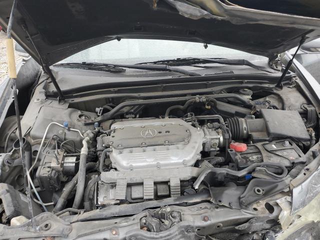 Photo 11 from auction – 2009 ACURA TL with VIN 19UUA86539A010904