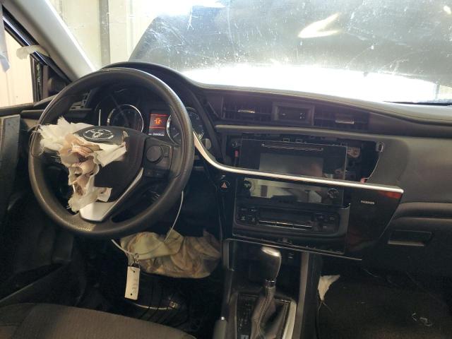 Photo 8 from auction – 2017 TOYOTA COROLLA L with VIN 2T1BURHE8HC914144