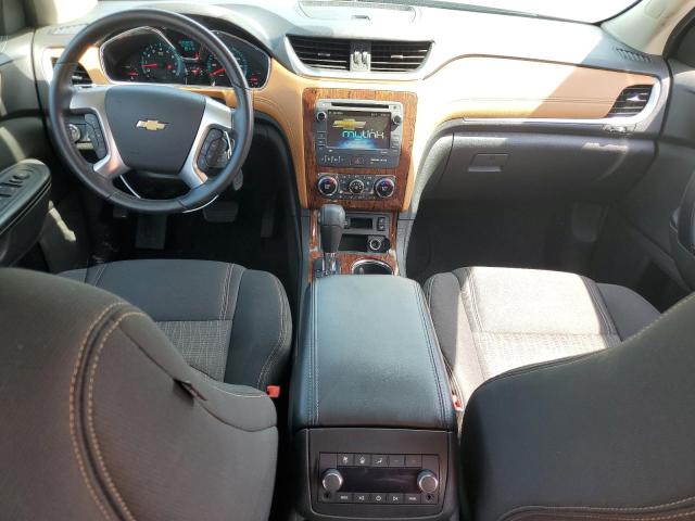 Photo 8 from auction – 2014 CHEVROLET TRAVERSE L with VIN 1GNKVGKD8EJ307265
