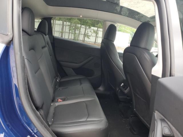 Photo 10 from auction – 2023 TESLA MODEL Y with VIN 7SAYGDEE5PA206758