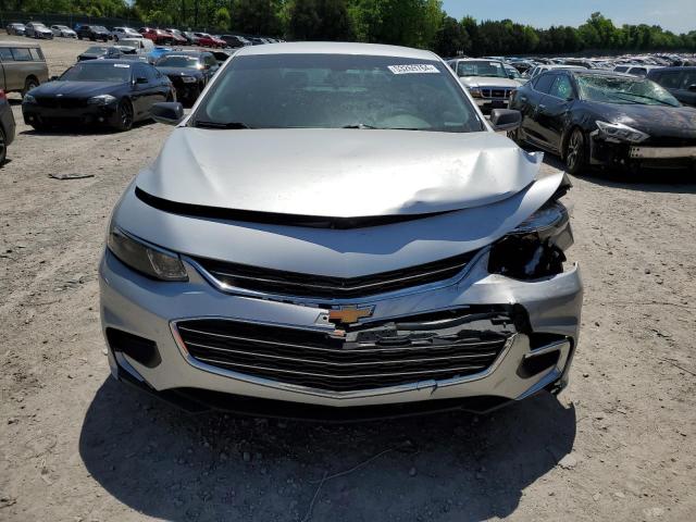 Photo 5 from auction – 2017 CHEVROLET MALIBU LS with VIN 1G1ZB5ST2HF225284