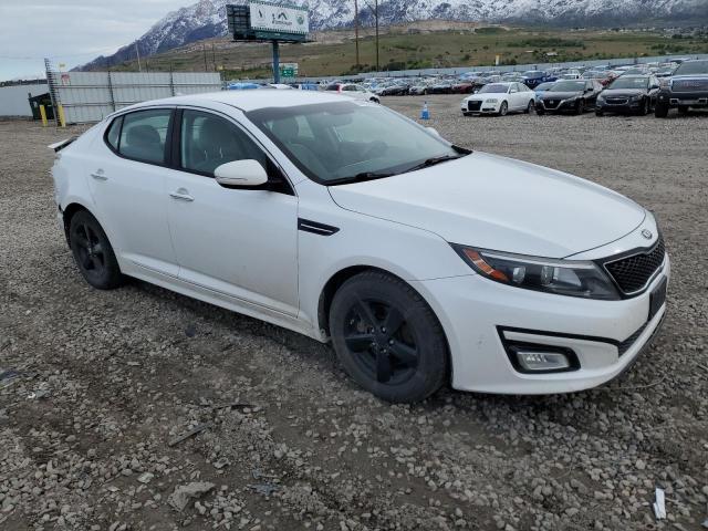 Фото 4 с аукциона – 2015 KIA OPTIMA LX с VIN KNAGM4A74F5558304