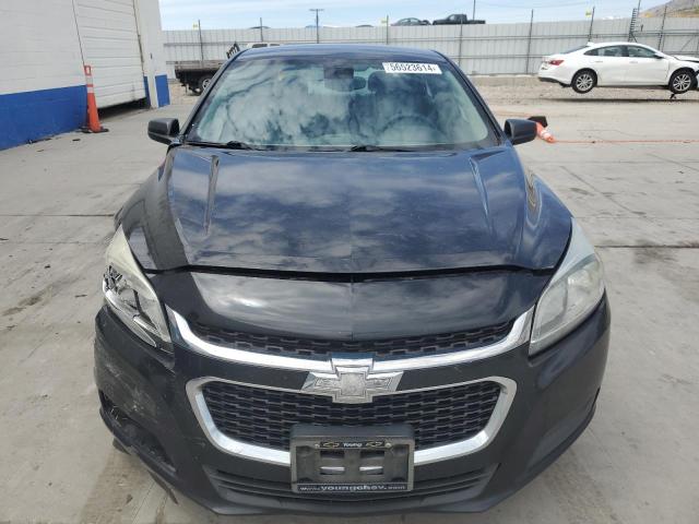 Photo 5 from auction – 2014 CHEVROLET MALIBU LS with VIN 1G11B5SL6EF220307